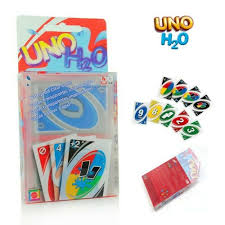 uno h2o