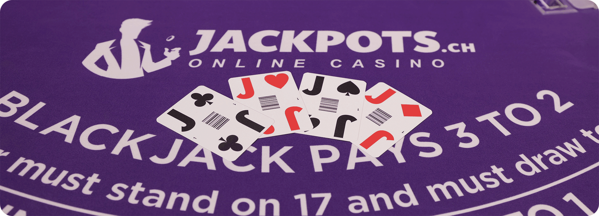 Blackjack Table