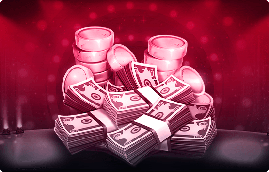 Casino bonus offers