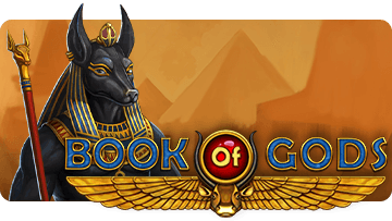 Book of Gods - BF Games