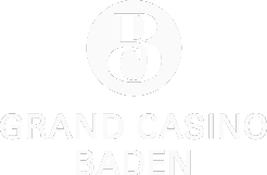 Grand Casino Baden Logo
