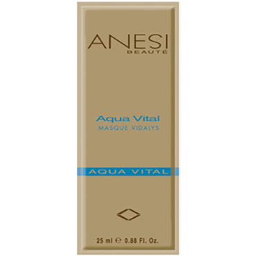 Anesi – Masque Vidalys 3D Aqua Vital