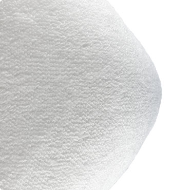 Frotteebezug zu Beauty Chair