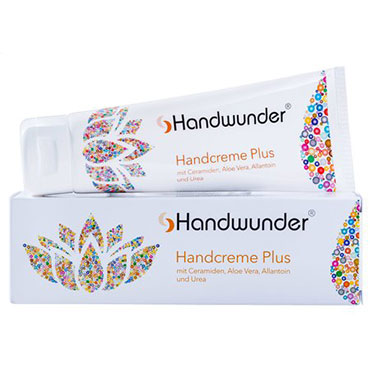 Handwunder plus