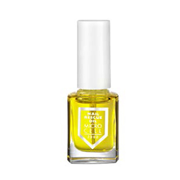 Nail Rescue Oil
