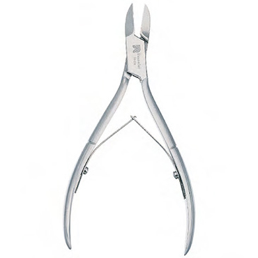 Nagelzange diabetisch, L 13 cm
