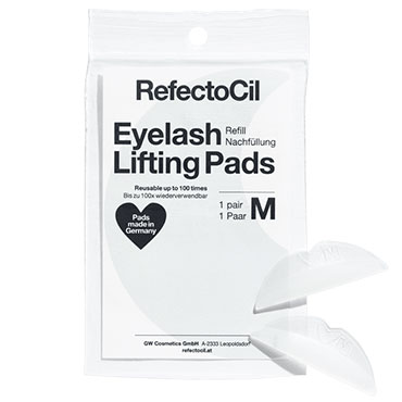 Eyelash Lift Refill Lifting Pads