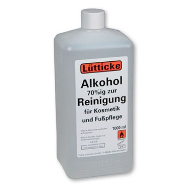 Alkohol 70%
