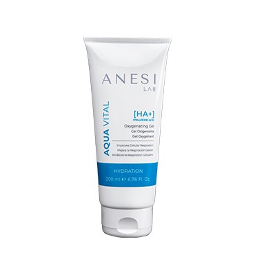 Anesi – Aqua Vital Gel Oxygénant