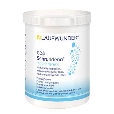 Schrundena