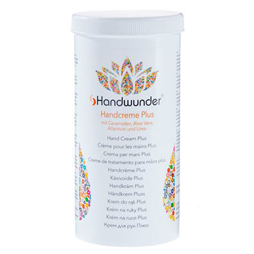 Handwunder Plus Dose