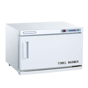 Towel Steamer Rio