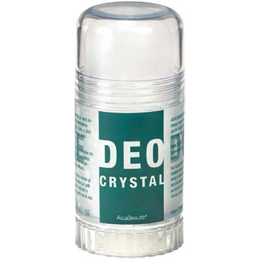 Le Deodorant Crystal