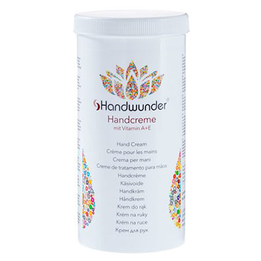 Handwunder Nachfülldose