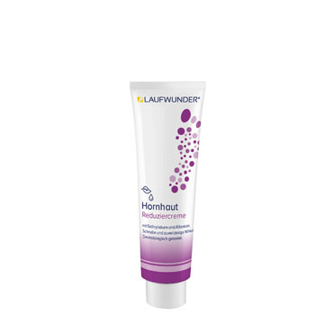 Hornhaut Reduziercreme