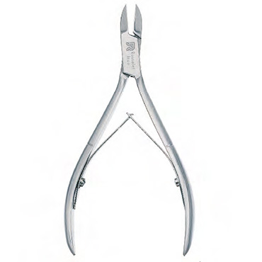 Nagelzange diabetisch, L 11,5 cm