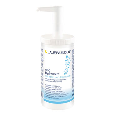Hydrobalm