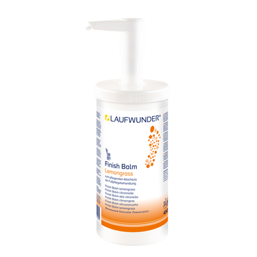 Finish Balm Lemongrass