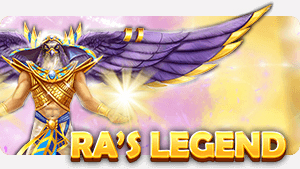 Ra'S Legend thumbnail