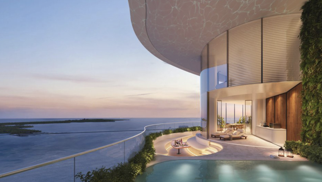 619 Nobu Brickell — Brickell, Miami