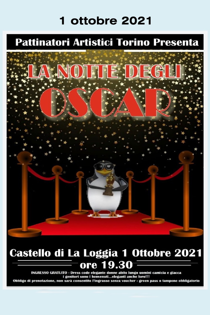 211001 - Notte degli Oscar (Castello La Loggia)