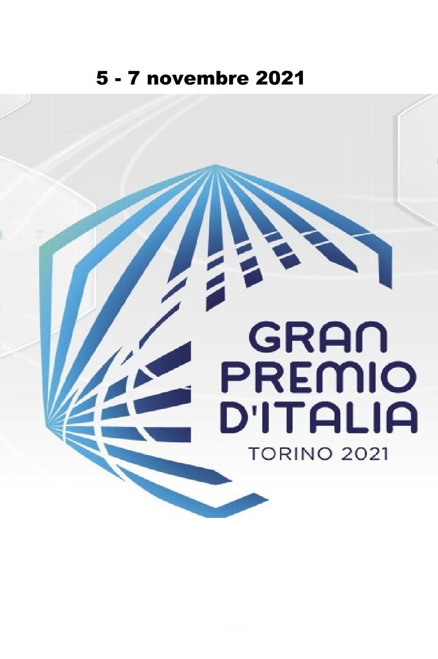 211106 - Gran Premio Italia (Torino)