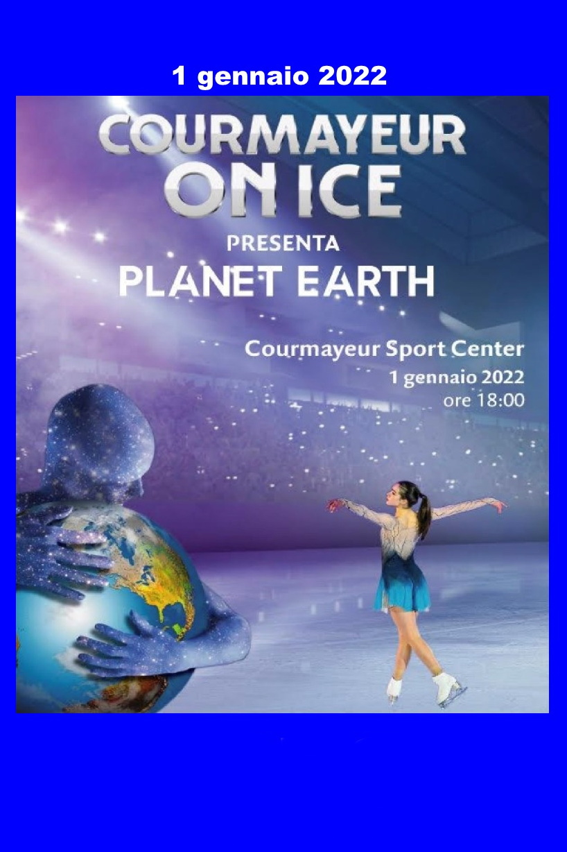 220101 - Courmayeur On Ice