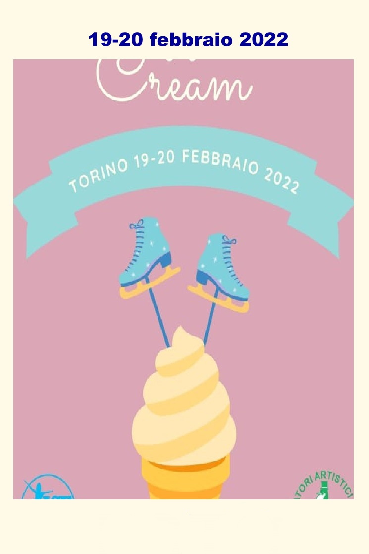220219 - Coppa Ice Cream (Torino)