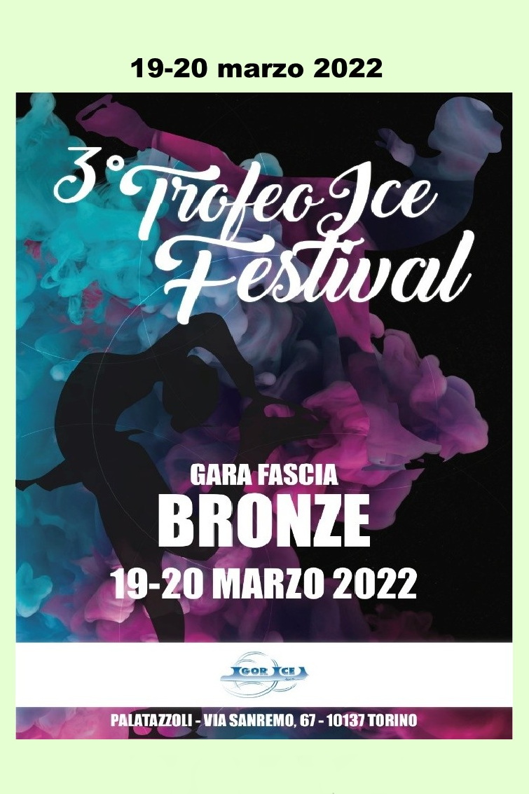 220319 - Trofeo Ice Festival (Torino)