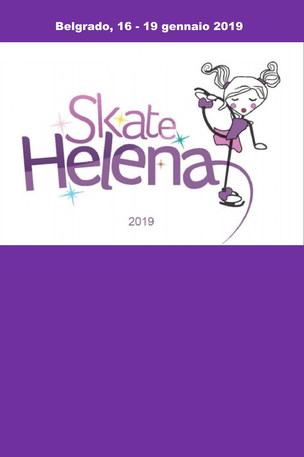 190116 - Skate Helena (Belgrado)