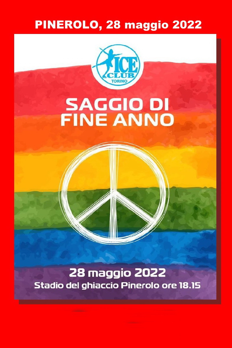220528 - Saggio ICE CLUB (Pinerolo)
