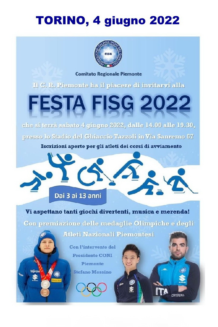 220604 - Festa FISG (Torino)