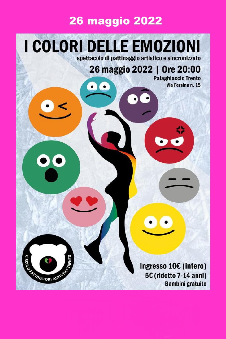 220526 - Saggio CPAT (Trento)