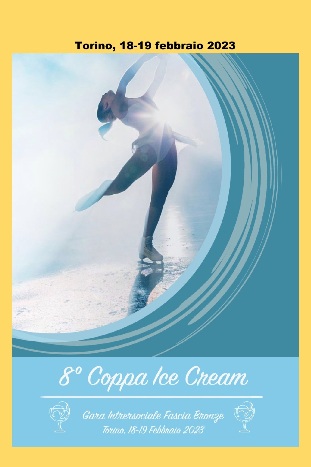 230218 - Trofeo Ice Cream (Torino)