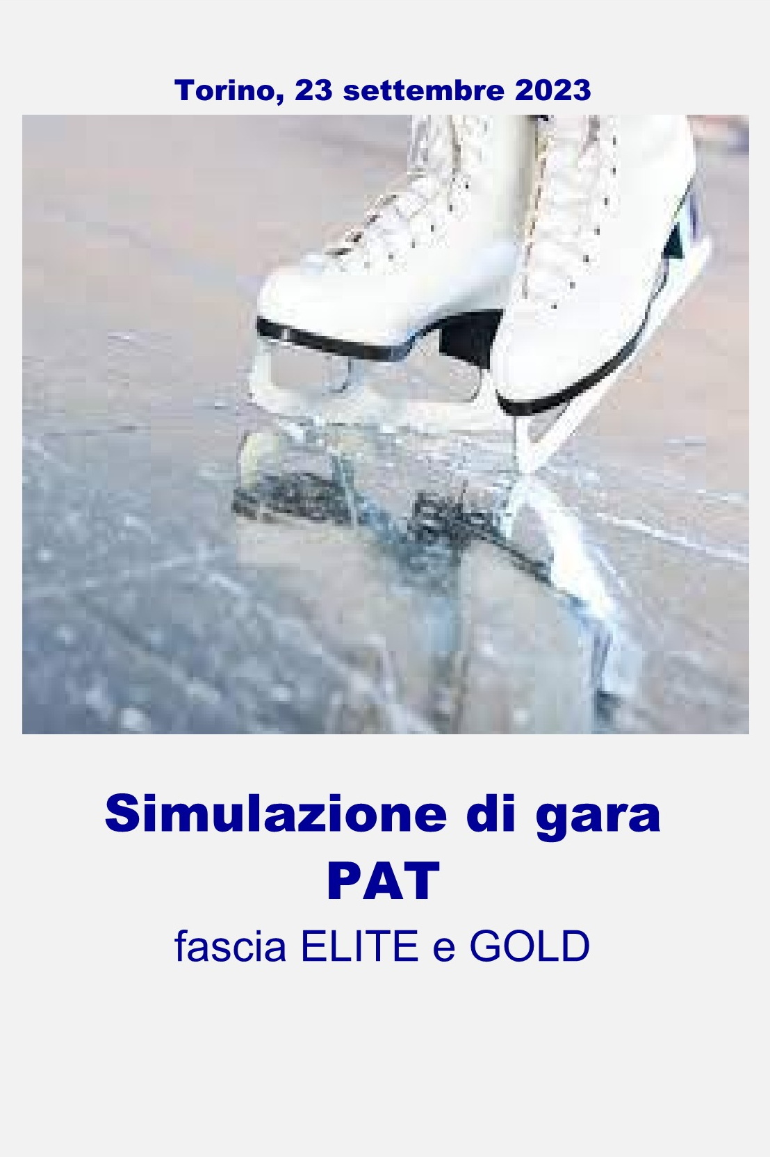230923 - Simulazione gara PAT (Torino)