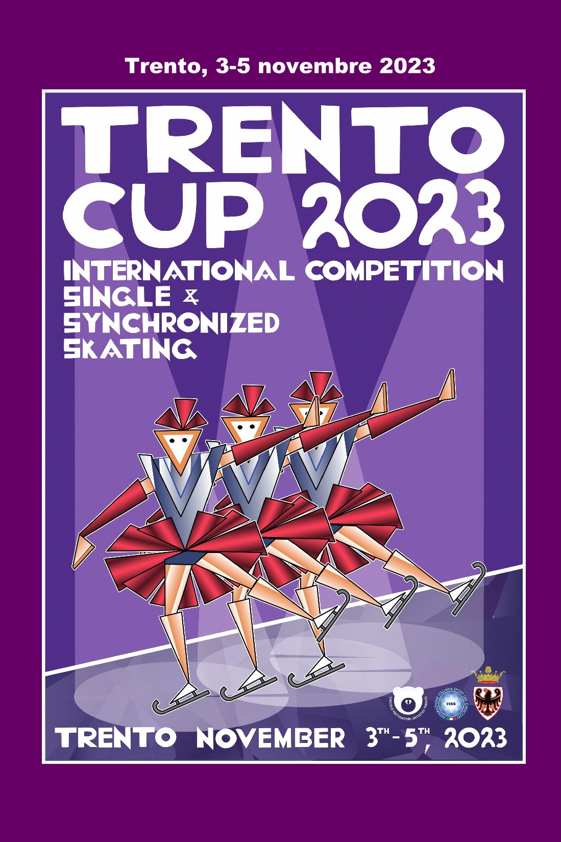 231103 - Trento Cup (Trento)