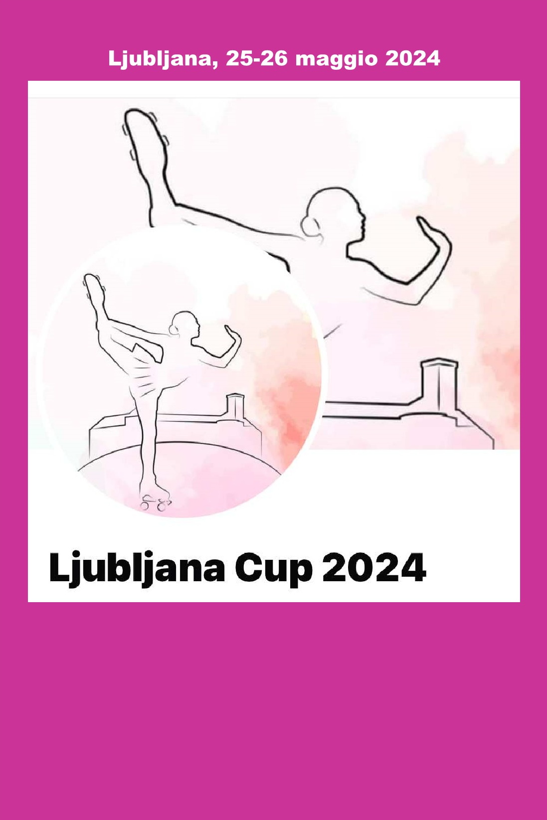 240525 - Ljubljana Cup 2024 roller (Ljubljana)