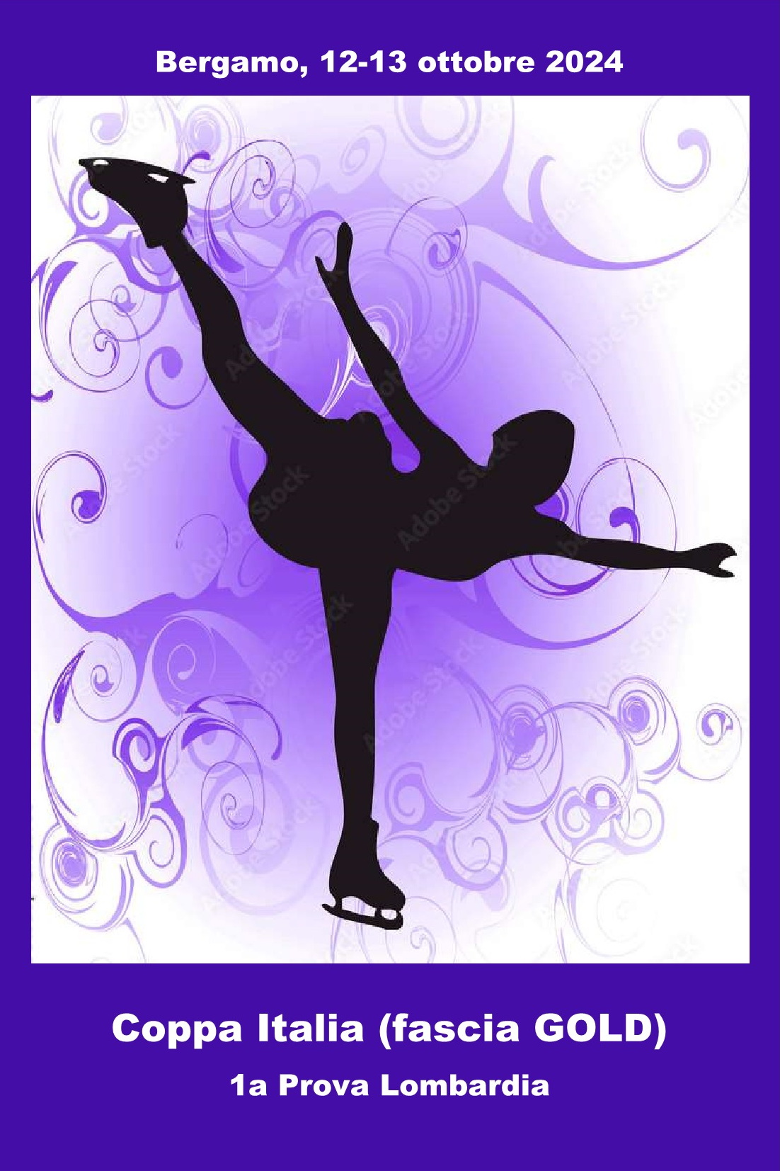 241012 - 1a Prova GOLD (Bergamo)