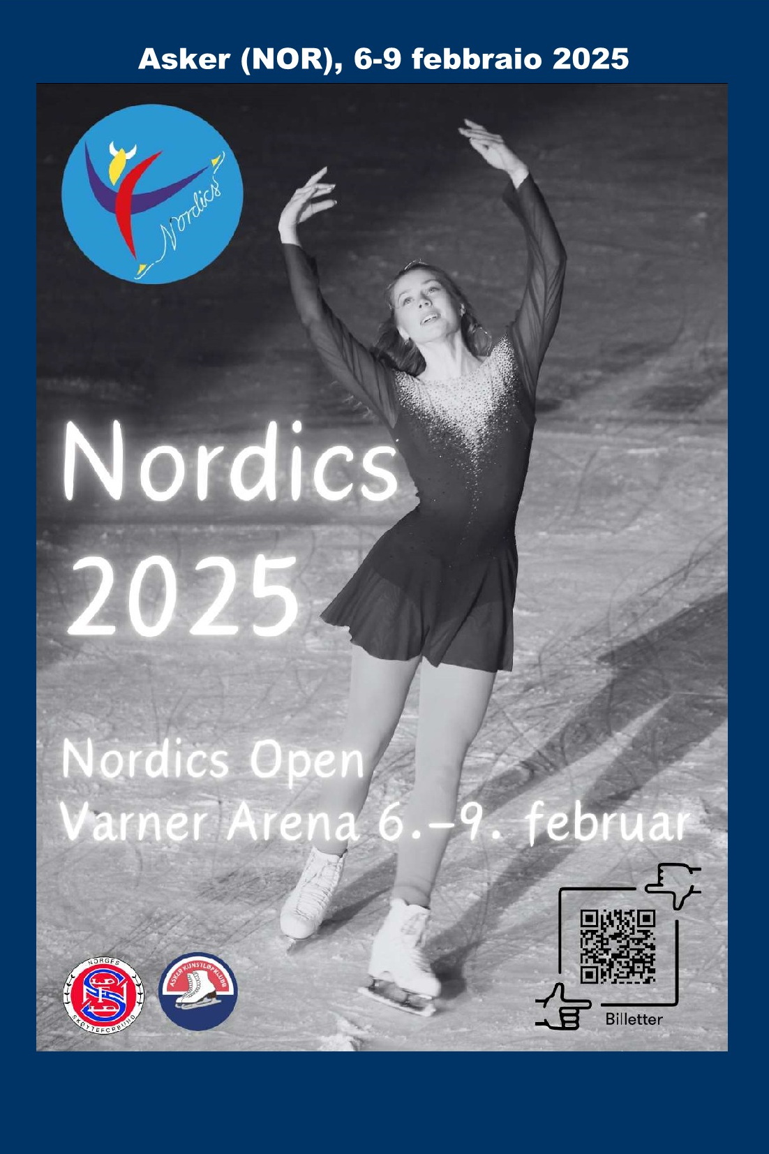250206 - Nordics OPEN (Asker, NOR)