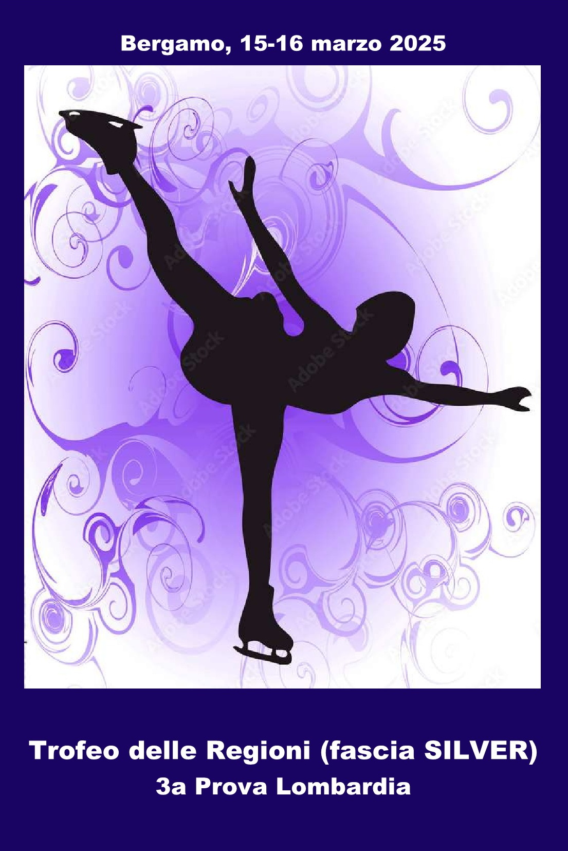 250315 - 3a Prova SILVER (Bergamo)