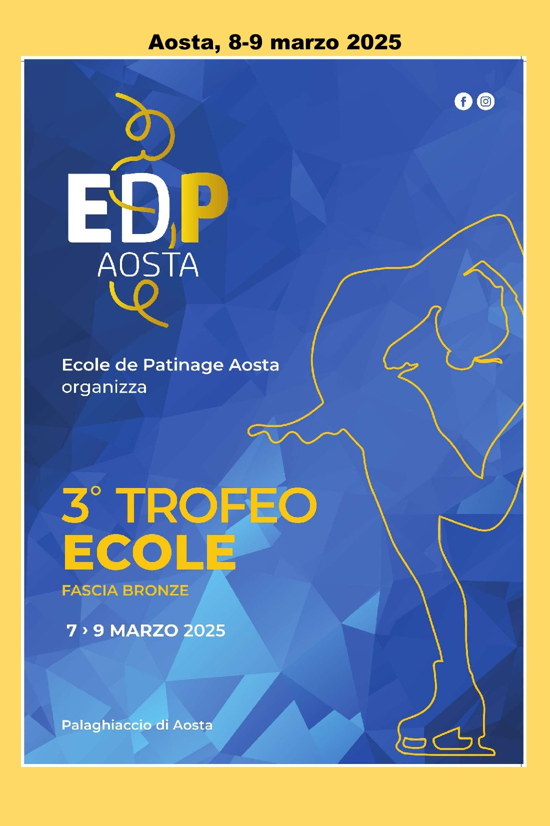 250308 - Trofeo Ecole (Aosta)