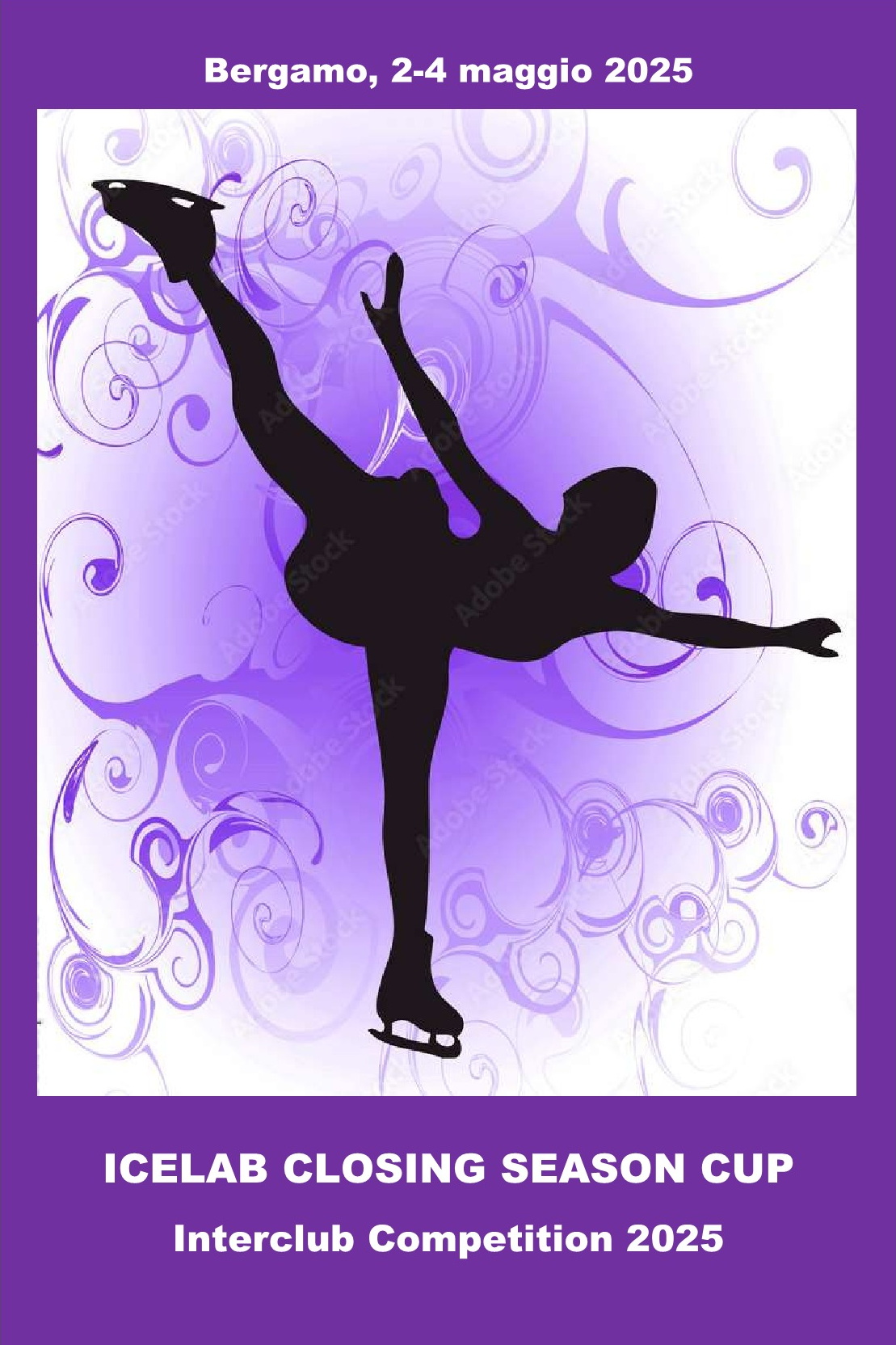 250502 - Icelab Closing Season Cup (Bergamo)