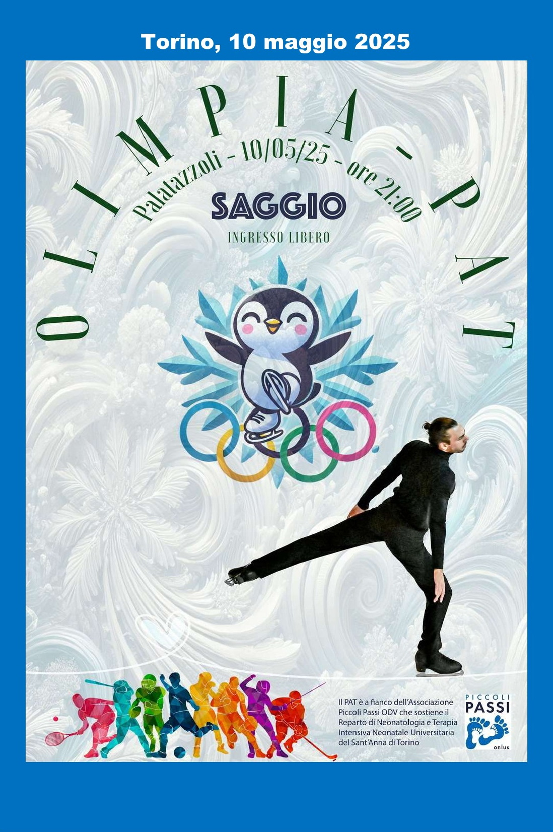 250510 - Saggio PAT (Torino)