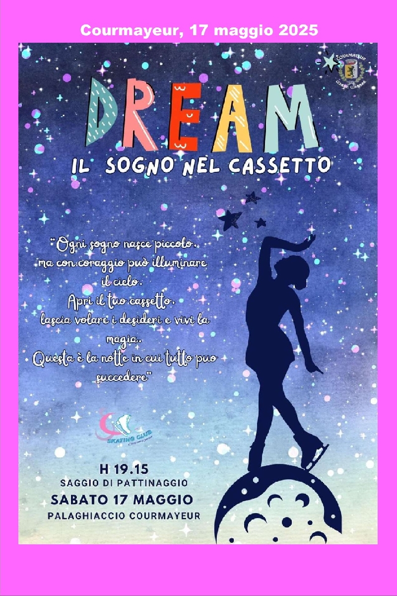 250517 - Saggio Courmayeur