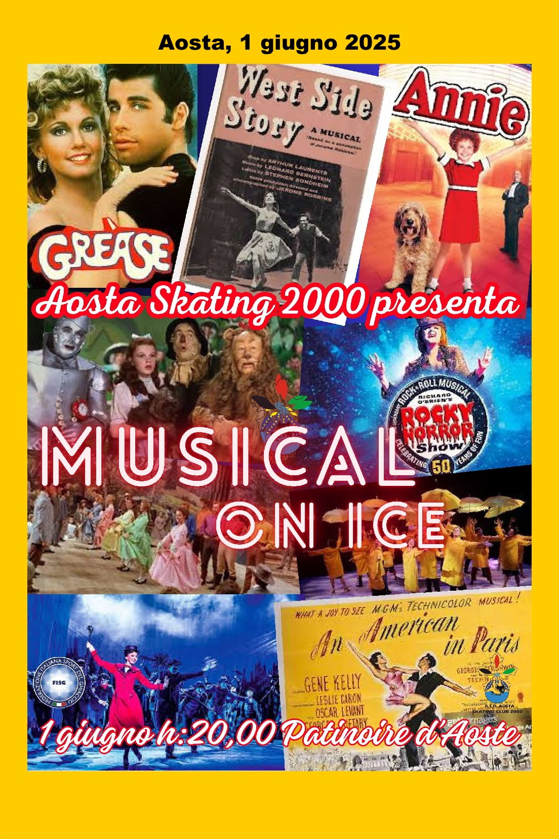 250601 - Saggio SK2000 (Aosta)