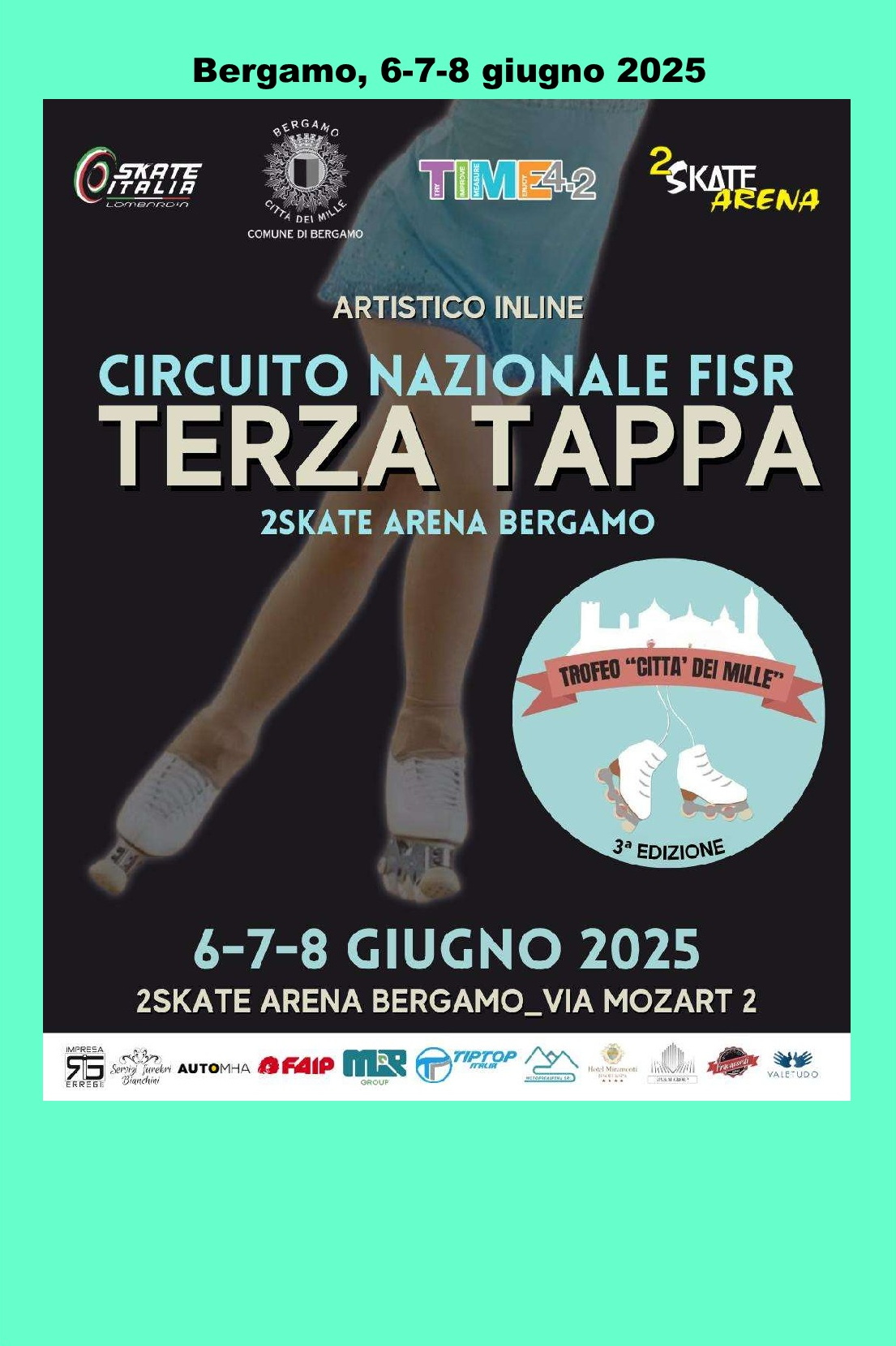 250606 - Circ Naz FISR (inline) III tappa (Bergamo)