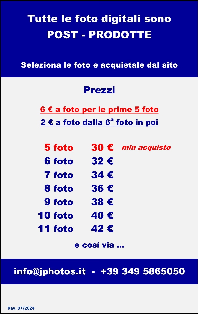 ZZ – Prezzi FOTO.
