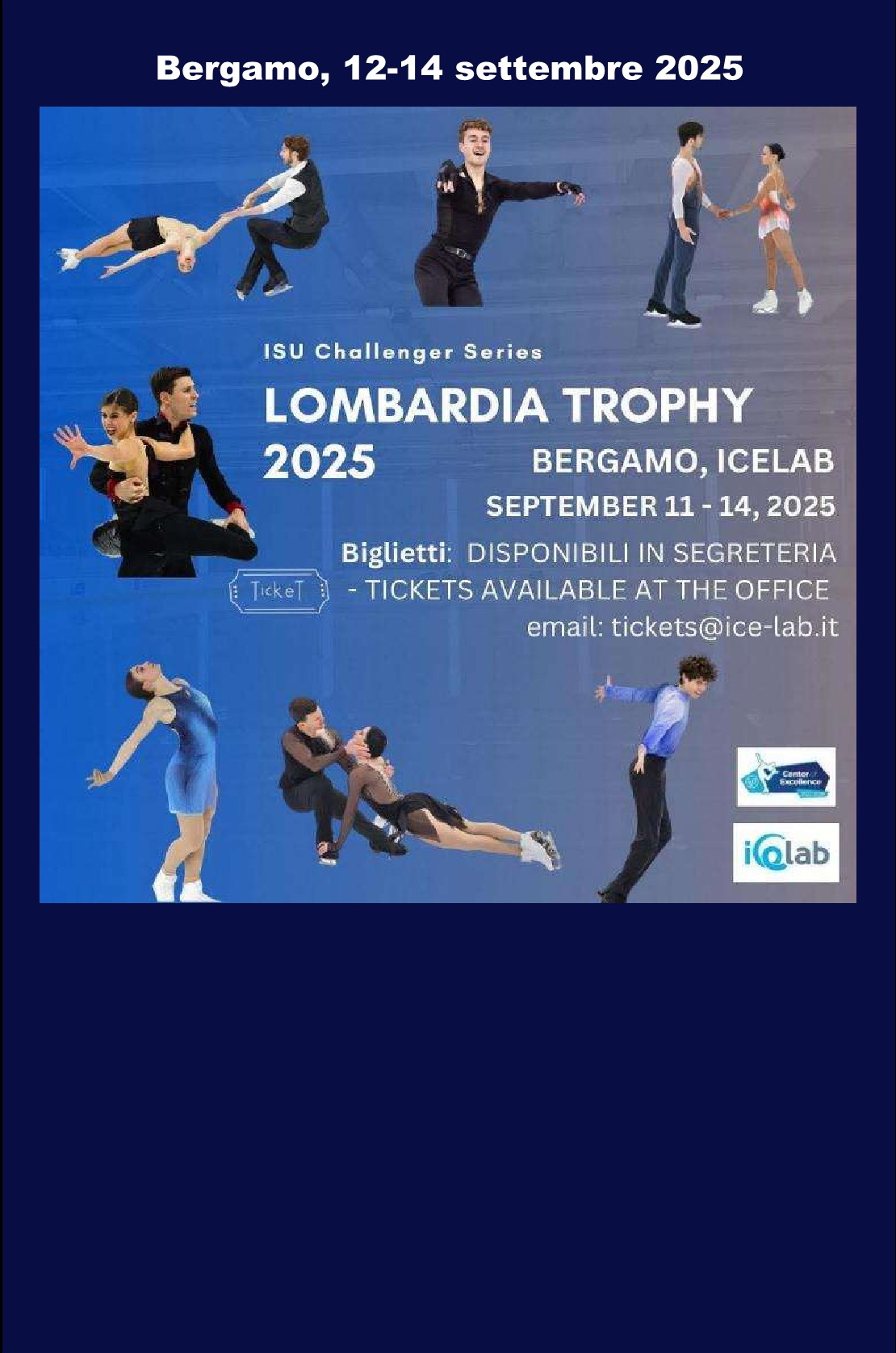 250912 - Lombardia Trophy (Bergamo)