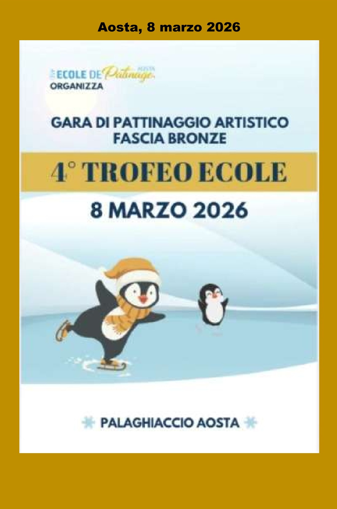 260308 - Trofeo Ecole (Aosta)