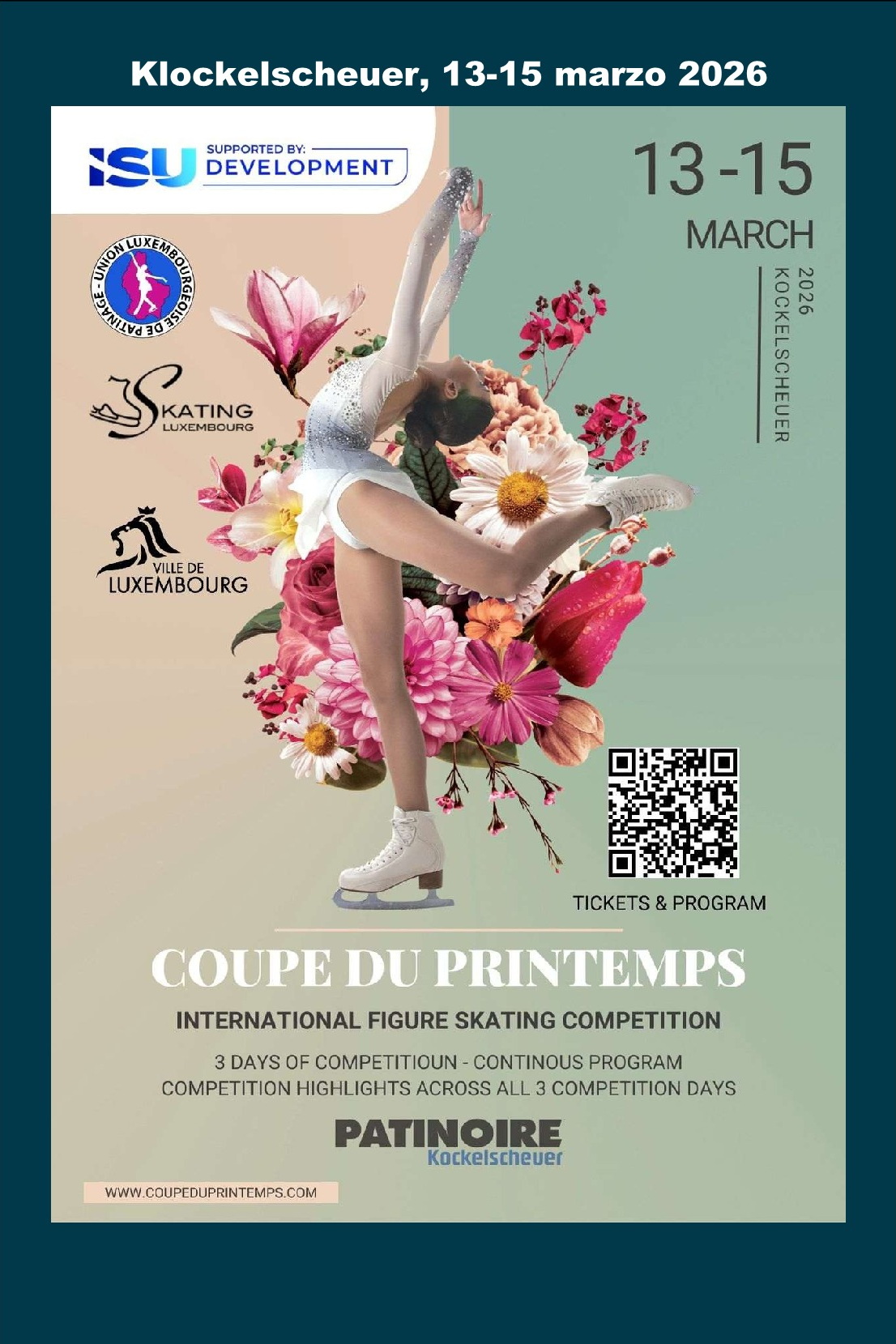 260313 - Coupe du Printemps (Klockelscheuer, LUX)